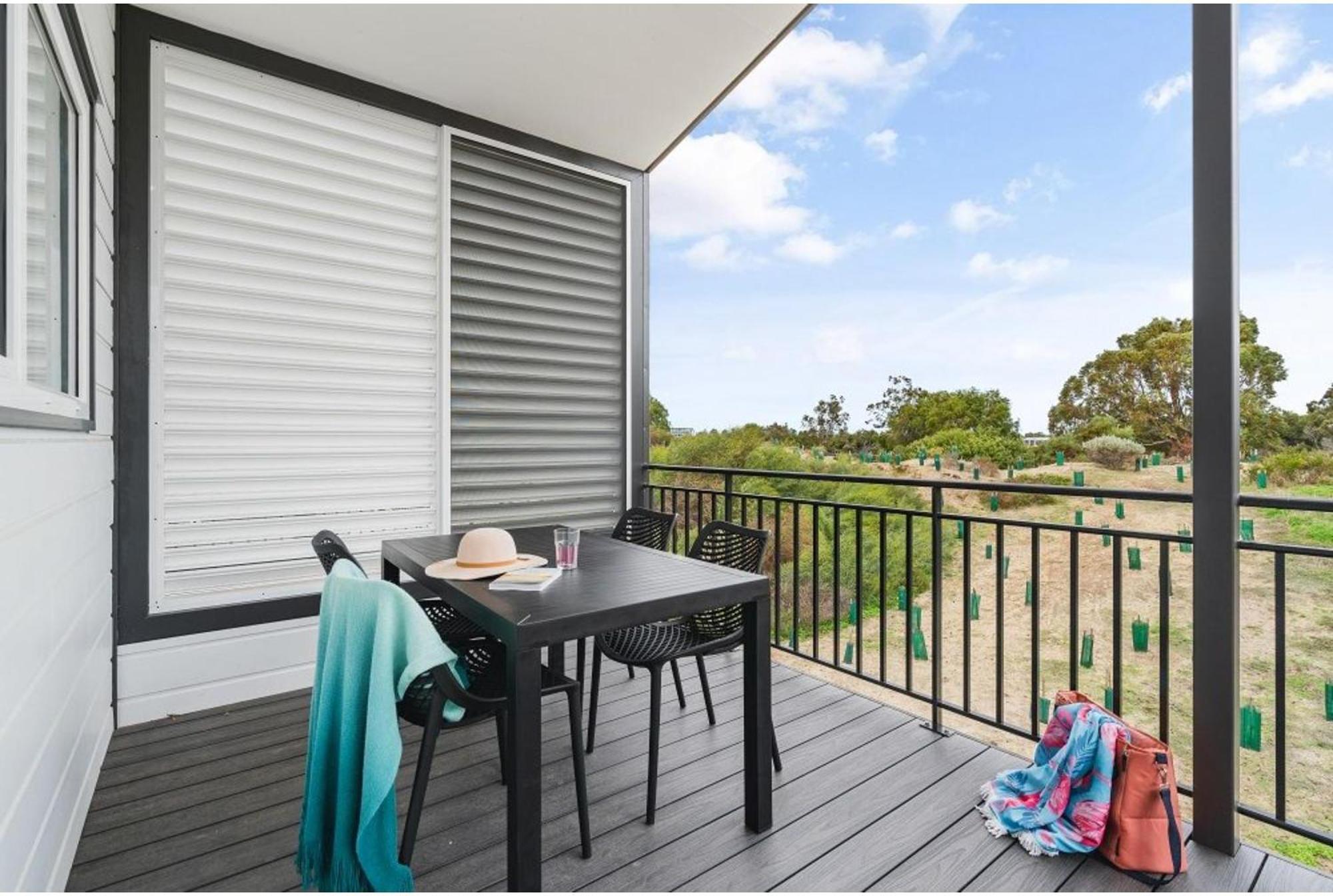 Discovery Parks - Bunbury Foreshore Quarto foto