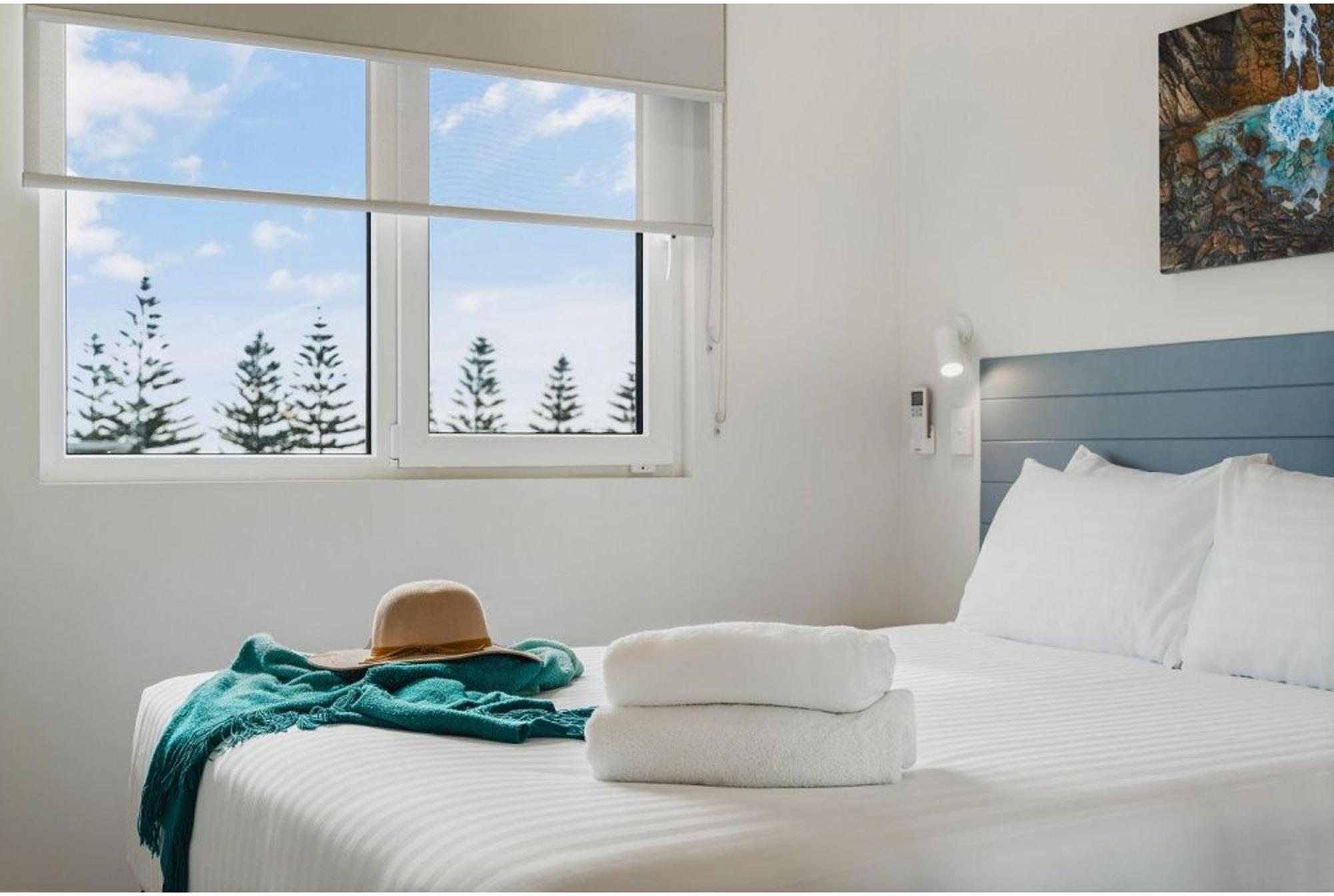 Discovery Parks - Bunbury Foreshore Quarto foto