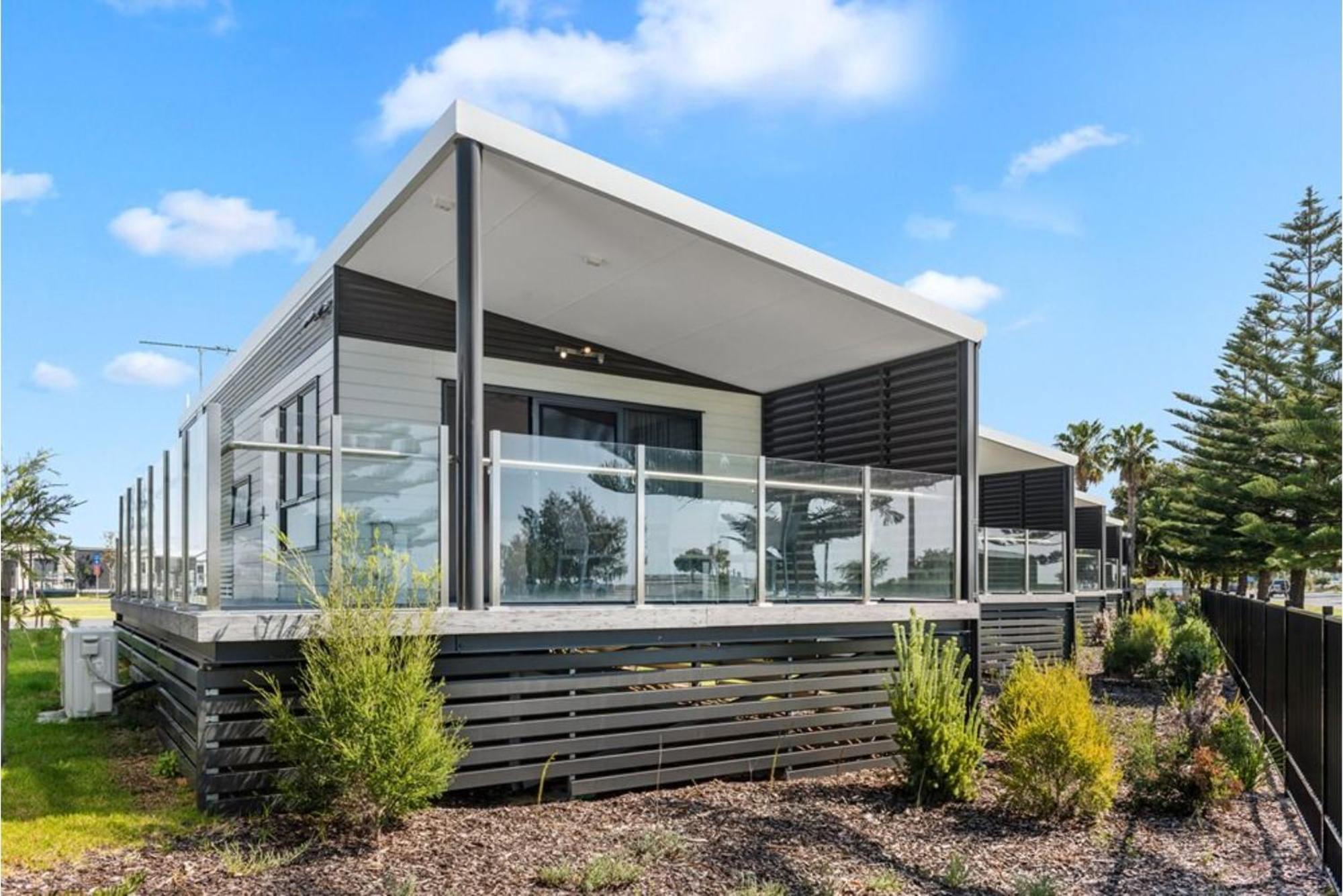 Discovery Parks - Bunbury Foreshore Quarto foto
