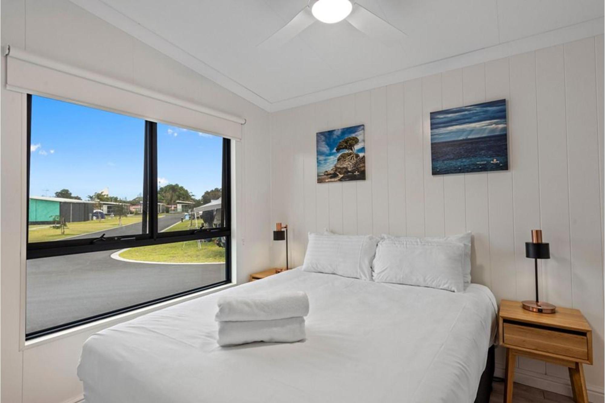 Discovery Parks - Bunbury Foreshore Quarto foto