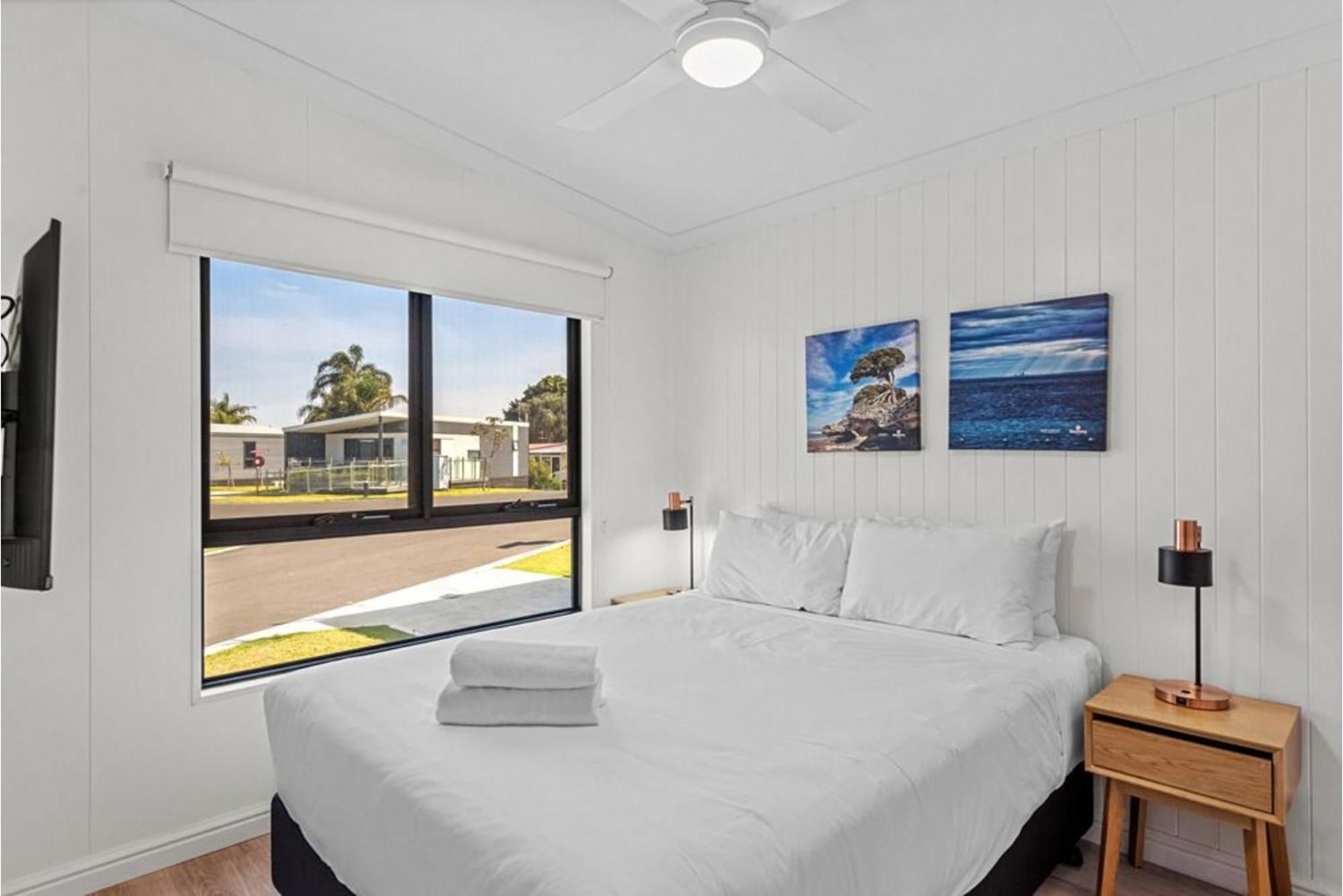 Discovery Parks - Bunbury Foreshore Quarto foto
