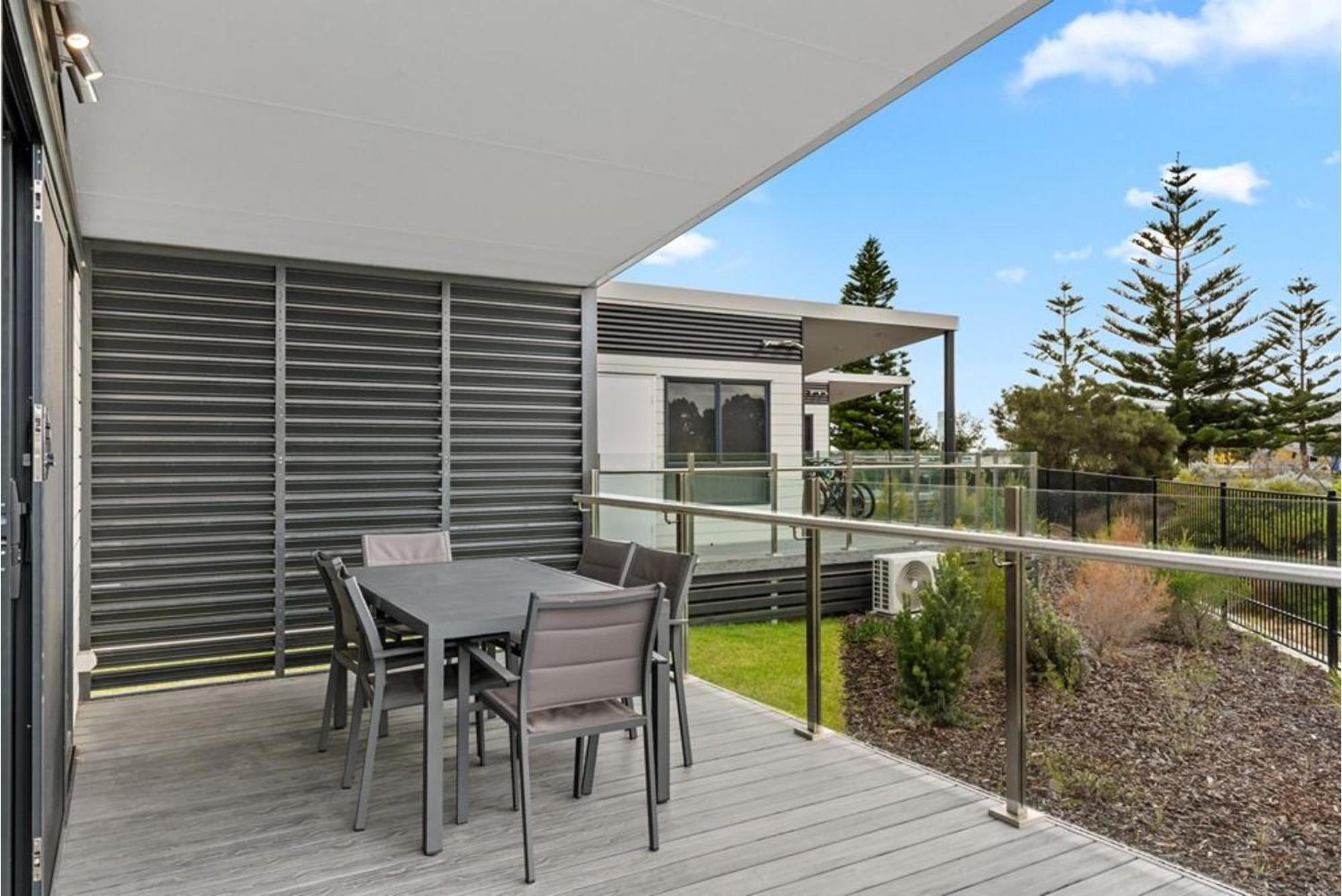 Discovery Parks - Bunbury Foreshore Quarto foto
