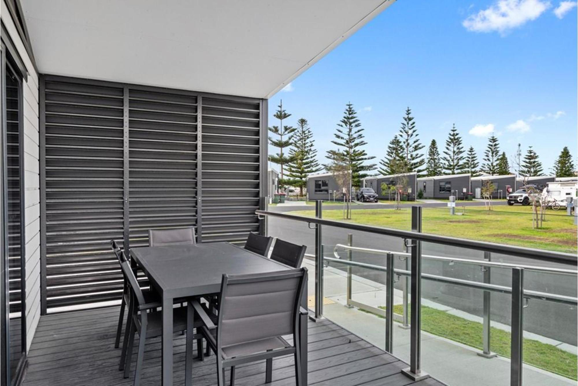 Discovery Parks - Bunbury Foreshore Quarto foto
