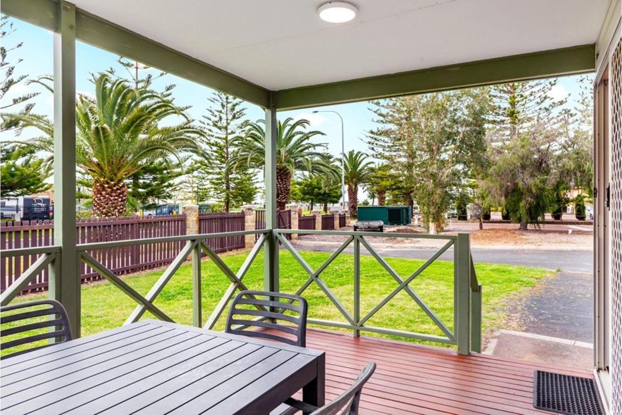 Discovery Parks - Bunbury Foreshore Quarto foto