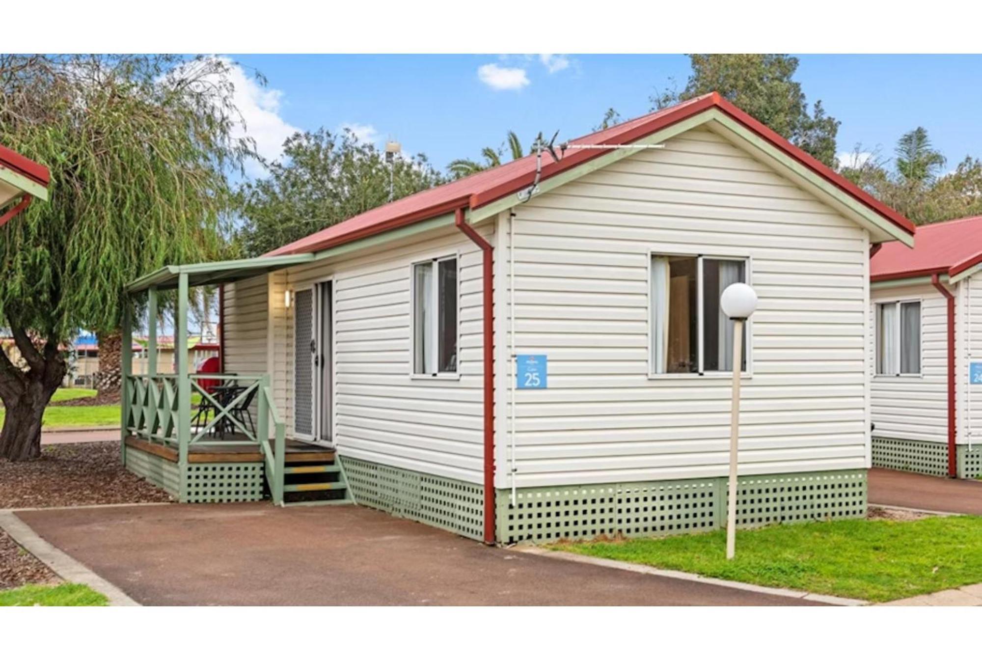 Discovery Parks - Bunbury Foreshore Exterior foto